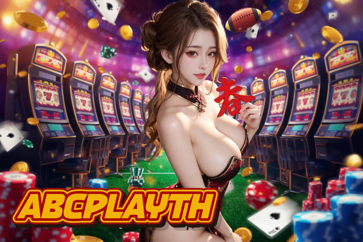 abcplayth ทรูวอเลท